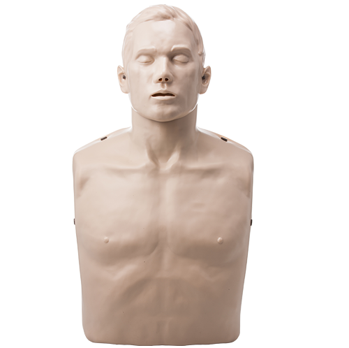 Brayden Basic Manikin without Lights