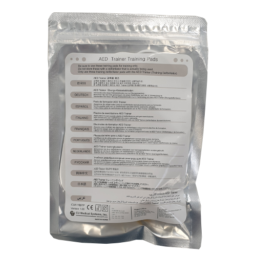 IPAD NF1200 Training Pads