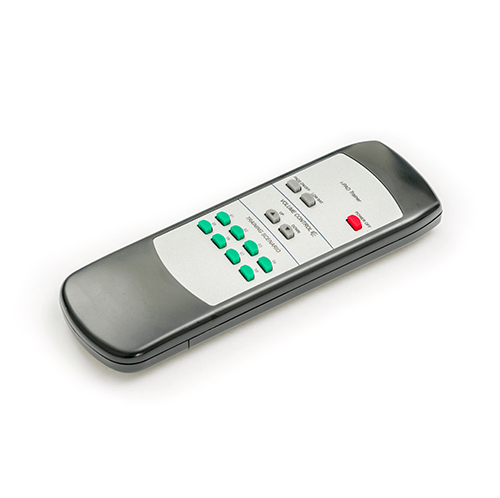Spare iPAD Trainer Remote Control