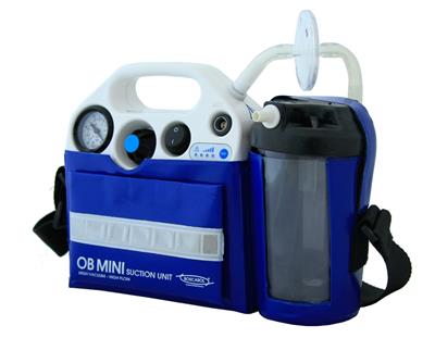 OB Mini Suction Unit