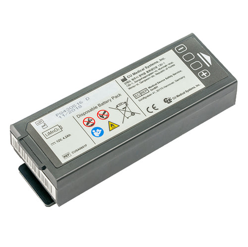 iPAD Saver: NF1200/NF1201 replacement battery