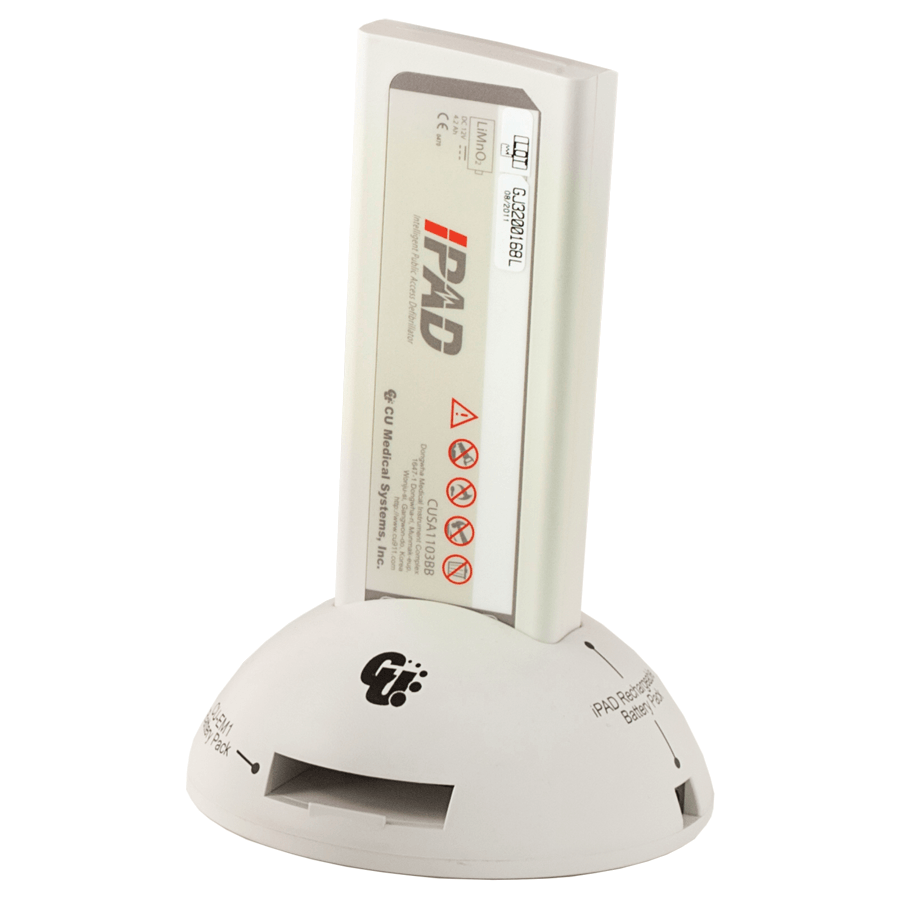 Battery rechargeable Docking Station