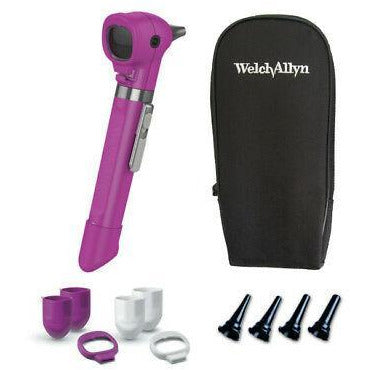 WelchAllyn Handheld Pocket LED Diagnostic Set