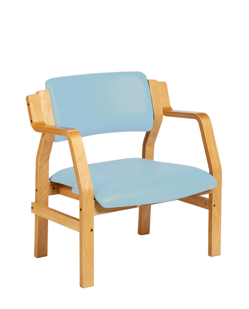 Sunflower - Aurora Bariatric 222kg (34st.) Arm Chair