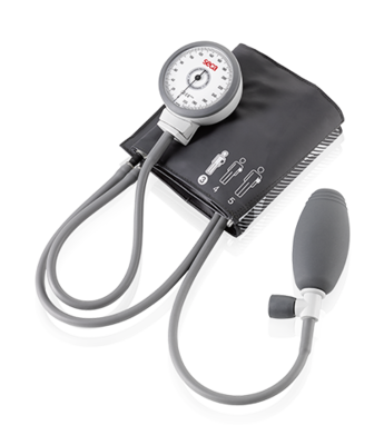 Seca - B10 (Manual Blood pressure monitor with load cell on the cuff)