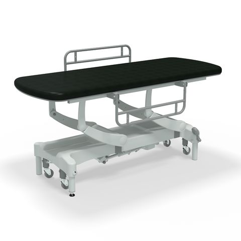 Seers - CLINNOVA Therapy Hygiene Electric Table, Large (190cm) with base and switch options (265Kg SWL)