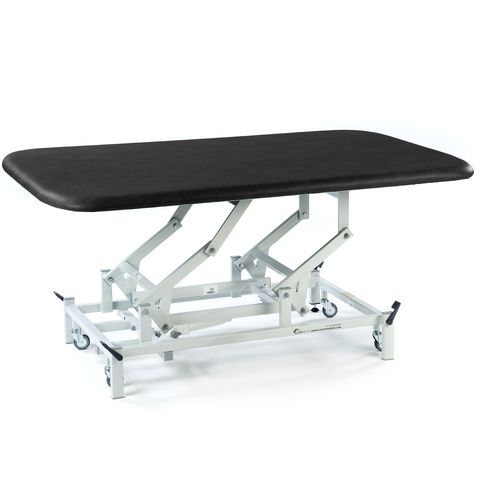 Seers - Therapy Mat Table, Electric, extra wide 105cm, with various switch options (250kg SWL)