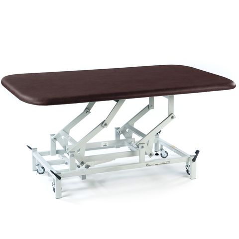 Seers - Therapy Mat Table, Electric, extra wide 105cm, with various switch options (250kg SWL)