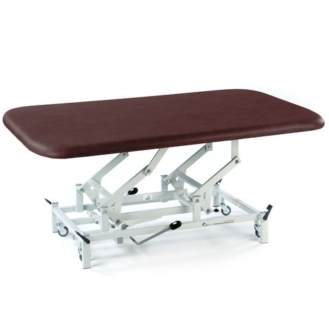 Seers - Therapy Mat Table, hydraulic, 105cm or 125cm width