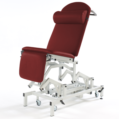 Seers - Medicare Ultrasound Electric Couch (240Kg SWL) (RWD)