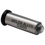 thumbnail image 2 of Replacement 3.5V 0.72A Ophthalmoscope Lamp Bulb - Fits WA03000, WA-03000-U 2 of 6