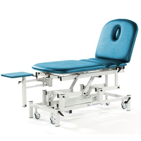 Seers - Therapy Traction Electric Table with switch options (240kg SWL)