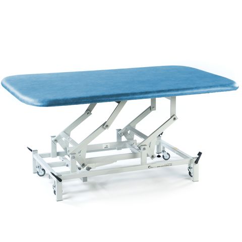 Seers - Therapy Mat Table, Electric, extra wide 105cm, with various switch options (250kg SWL)