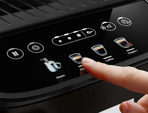 DeLonghi Evo Bean to Cup Coffee Machine