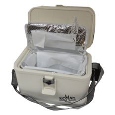 8L Nomad Medical Cool Box - soft gel packs (incl.VAT)