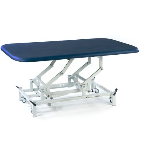 Seers - Therapy Mat Table, Electric, extra wide 105cm, with various switch options (250kg SWL)