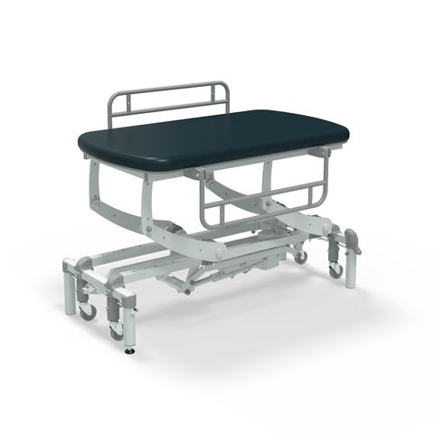 Seers - CLINNOVA Therapy Hygiene Electric Table, Small (120cm) with base and switch options (265Kg SWL)