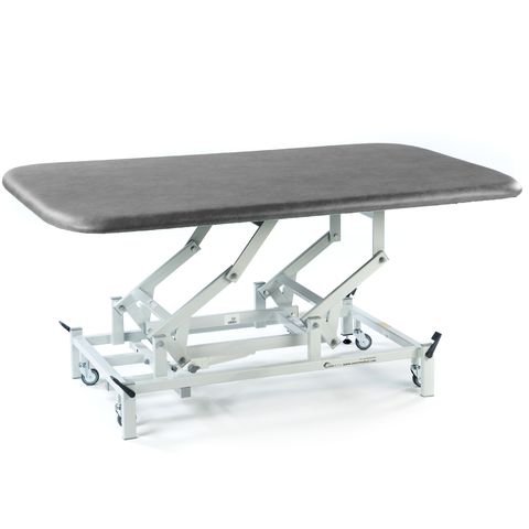 Seers - Therapy Mat Table, Electric, extra wide 105cm, with various switch options (250kg SWL)