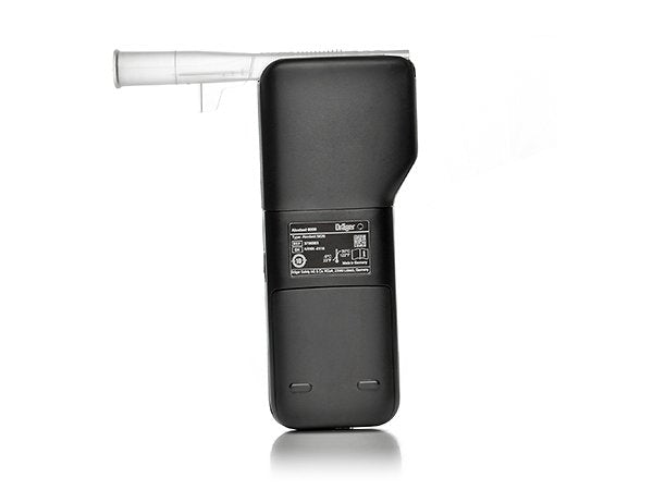 Dräger AlcoTest 6000