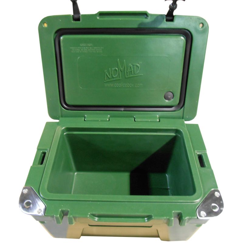 25L Extreme Plus Nomad Vaccine Cool Box