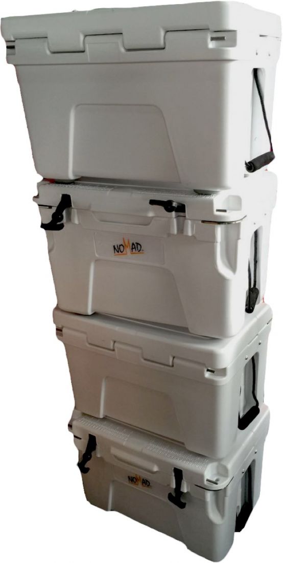 25L Extreme Plus Nomad Vaccine Cool Box