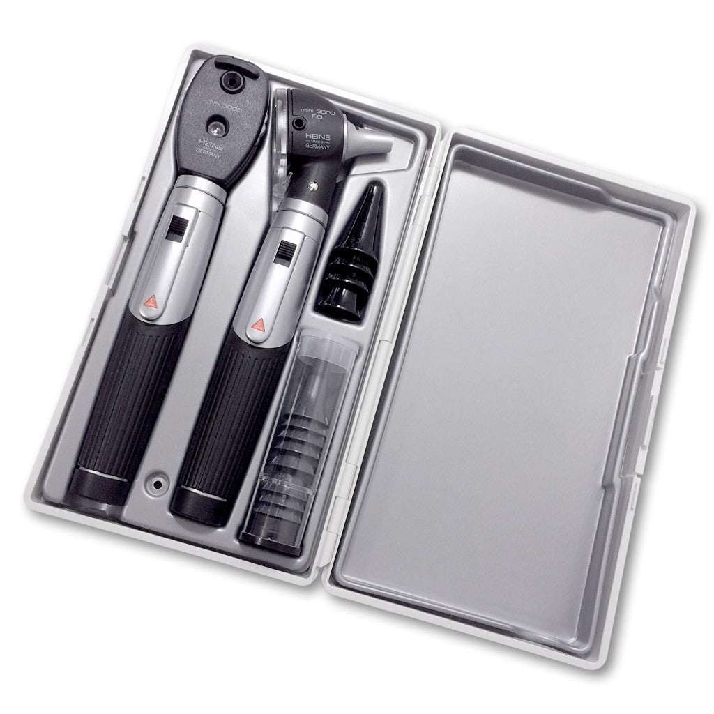 Heine Mini 3000 Diagnostic Set