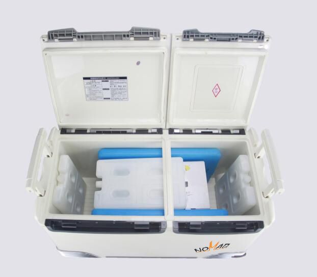 48L Nomad Medical Cold Chain Coolbox (incl.VAT)