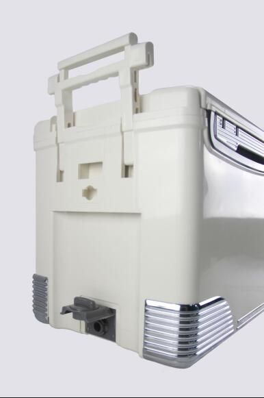 48L Nomad Medical Cold Chain Coolbox (incl.VAT)