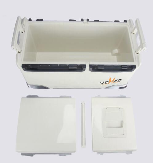 48L Nomad Medical Cold Chain Coolbox (incl.VAT)