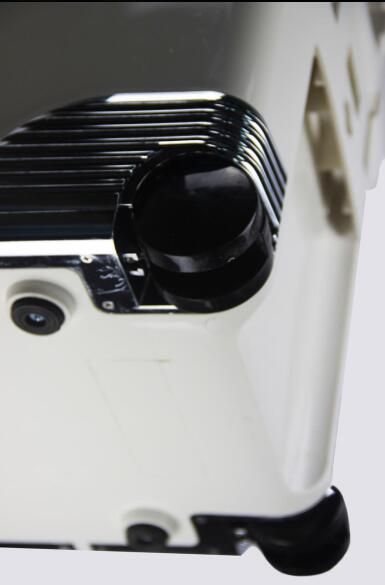 48L Nomad Medical Cold Chain Coolbox (incl.VAT)