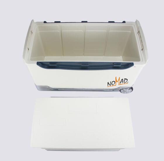 59L Nomad Medical Cold Chain Coolbox
