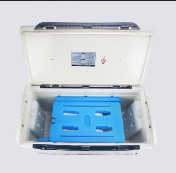 59L Nomad Medical Cold Chain Coolbox