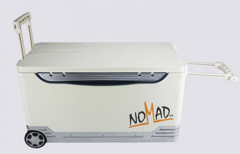 59L Nomad Medical Cold Chain Coolbox