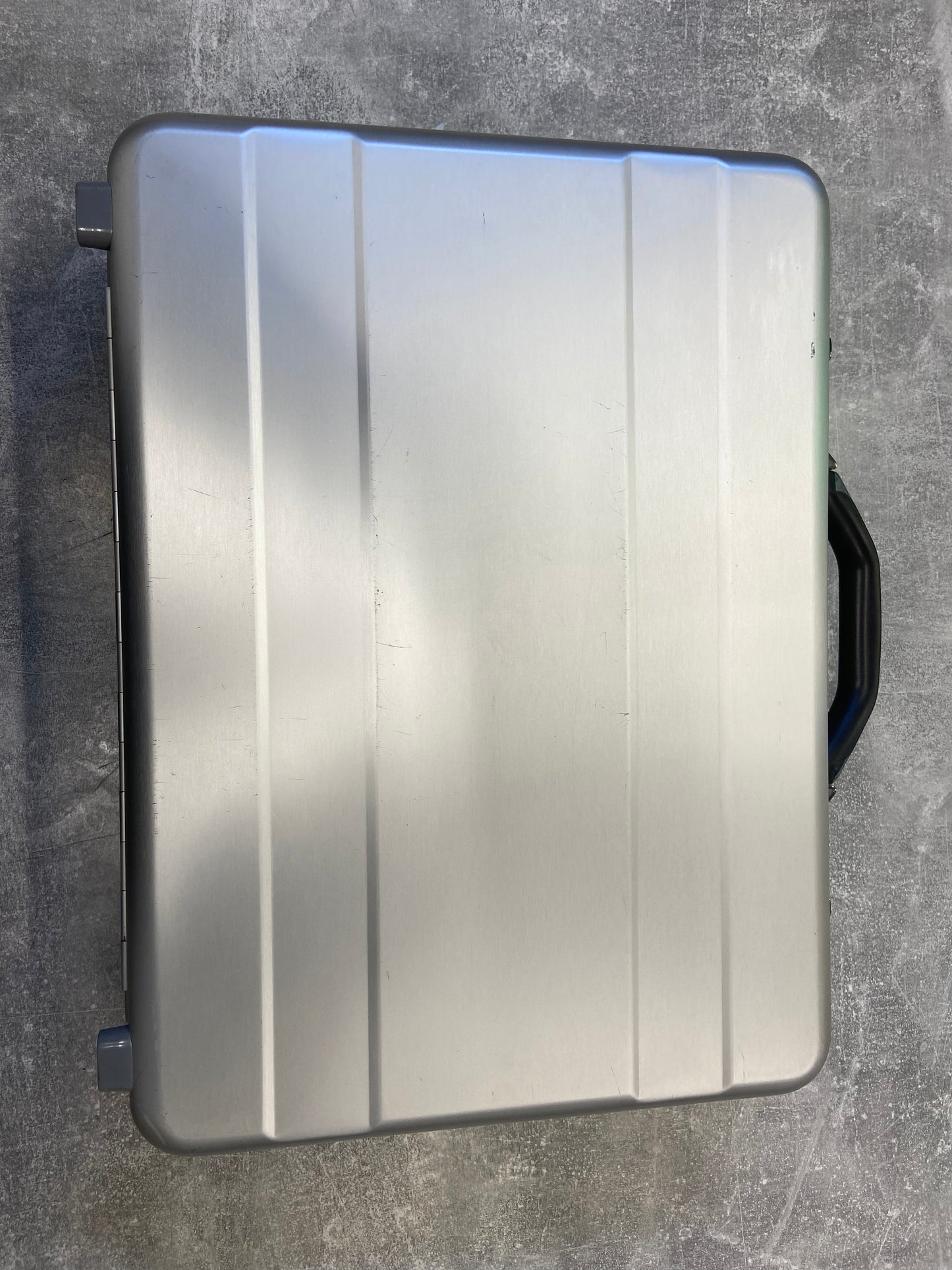 Reconditioned Seca CT8000i ECG Machine with original Seca 582 carry case