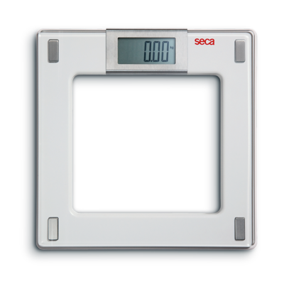 seca 807 - Aura Digital Personal Domestic flat scale
