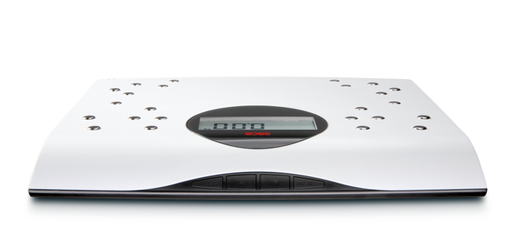 seca 804 - Sensa Digital personal flat scale