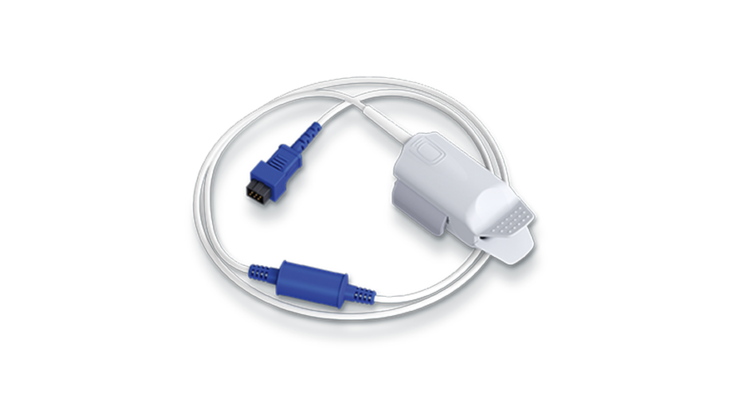 Seca - SpO2-sensor Finger Clip SF7500