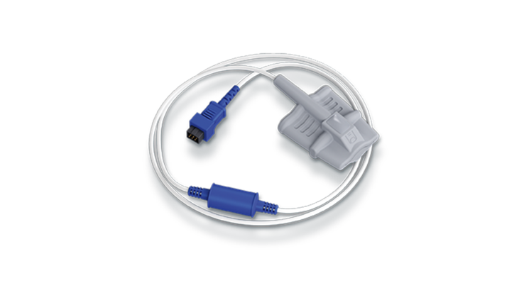 Seca - SpO2-sensor Soft SC7500 - Adult and child options