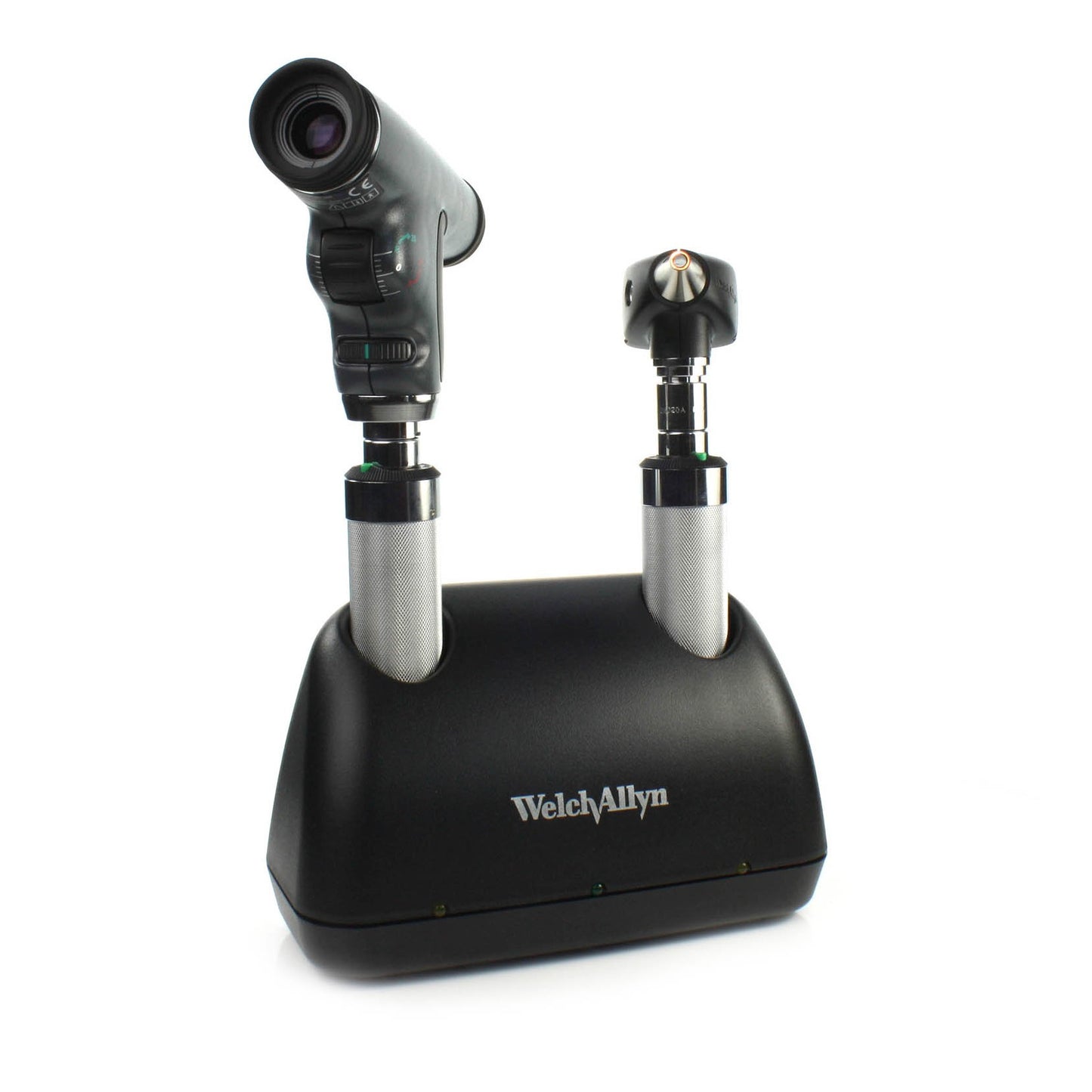 Welch Allyn PanOptic Classic Desk Set