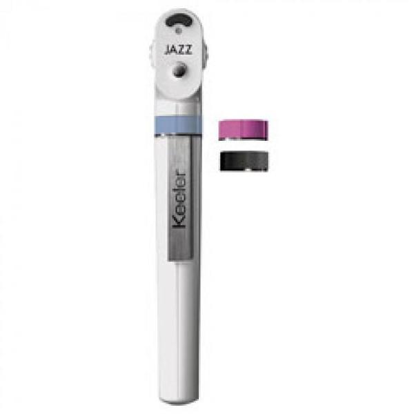 Keeler Jazz LED Pocket Diagnostic Set