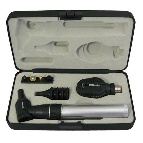 Keeler Standard Portable Diagnostic Set