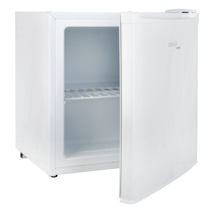CoolMed CMST40 Staff Room Table Top Freezer - 40 Litre