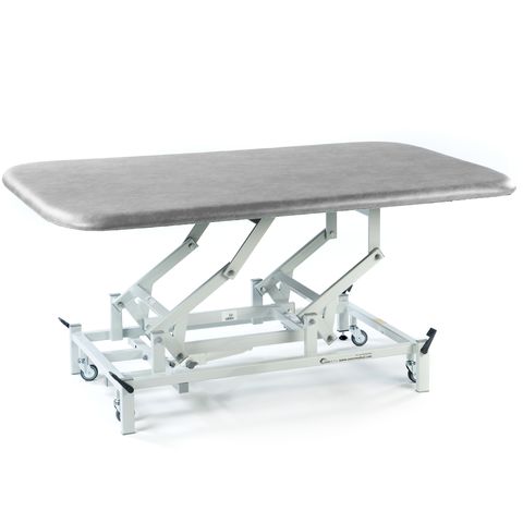 Seers - Therapy Mat Table, Electric, extra wide 105cm, with various switch options (250kg SWL)