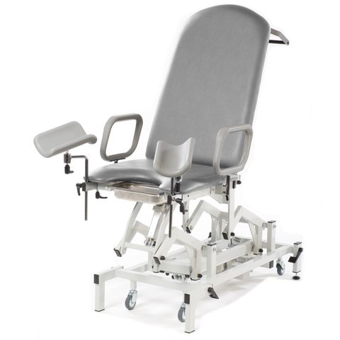 Seers - Medicare Gynaecology Electric Couch with Stirrups(RWD)