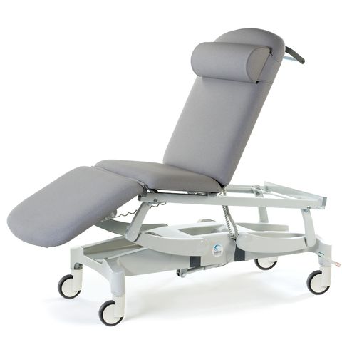 Seers - Innovation 3 Section Electric Couch (250Kg SWL)