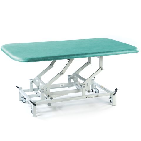 Seers - Therapy Mat Table, Electric, extra wide 105cm, with various switch options (250kg SWL)