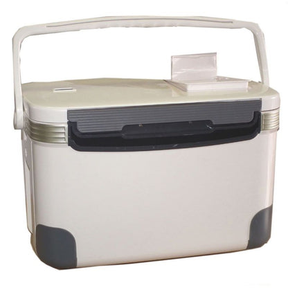 28L Nomad Medical Cool Box with Alarmed Thermometer (incl.VAT)