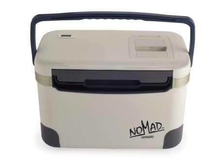 28L Nomad Medical Cool Box with Alarmed Thermometer (incl.VAT)