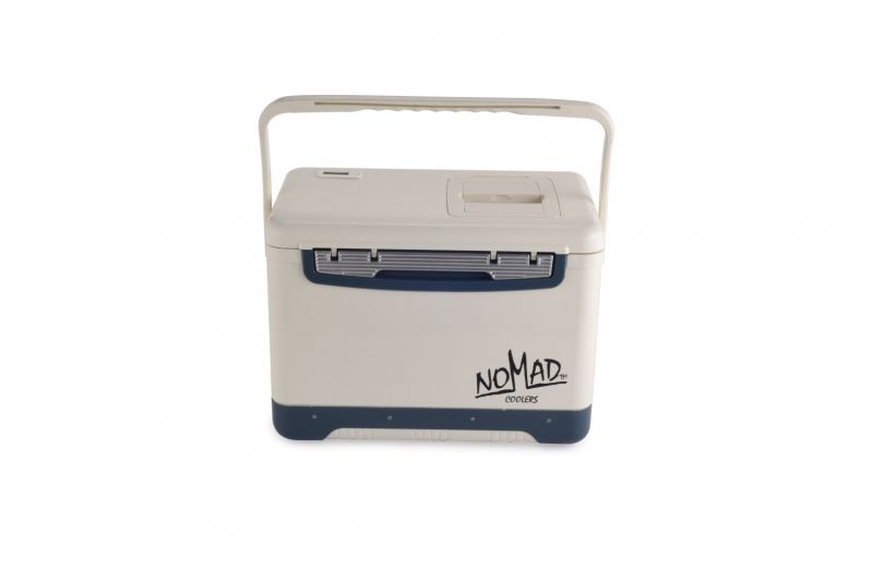 18L Nomad Soft Gels Medical Cooler with Alarmed Thermometer (incl. VAT)