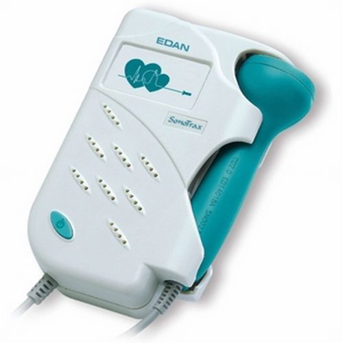 SonoTrax Lite Fetal Doppler with Waterproof Probe